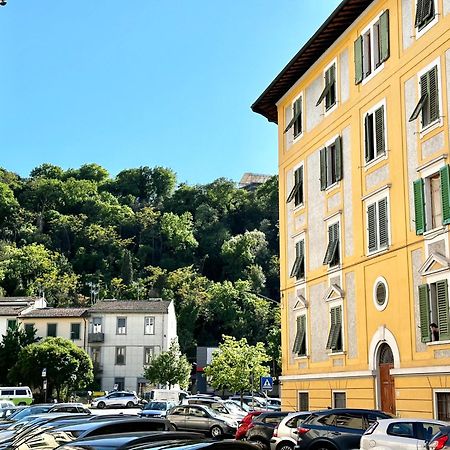 Appartamento D'Arte, L'Oasi Firenze Esterno foto
